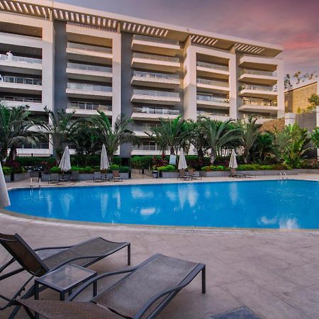 Sheraton Ocean 503 - Private Apartments Caïro Buitenkant foto