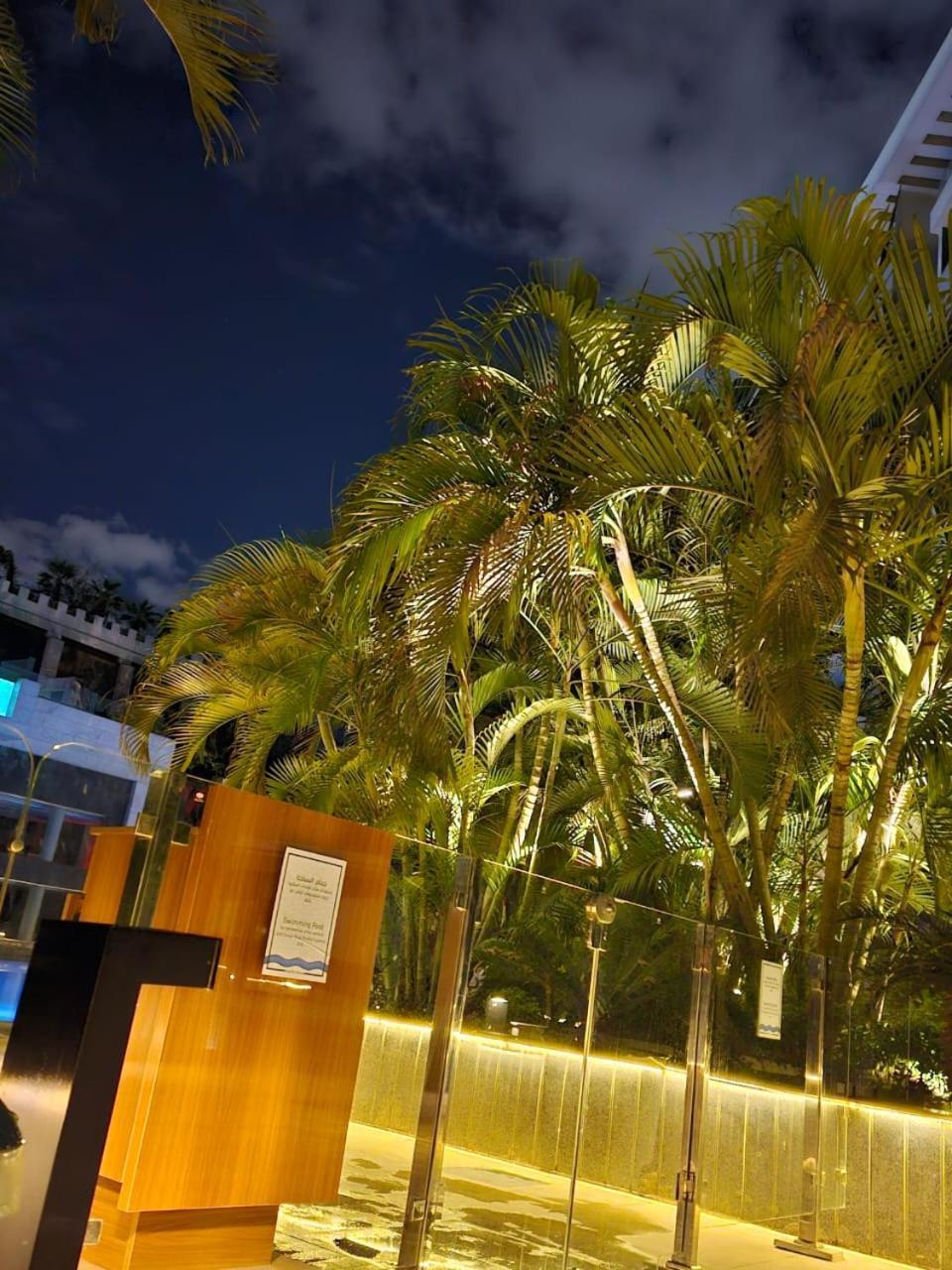Sheraton Ocean 503 - Private Apartments Caïro Buitenkant foto
